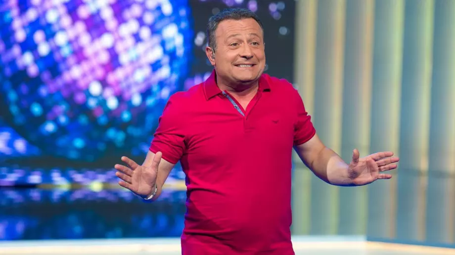 Митко Рачков издаде дали има нова половинка (ВИДЕО)