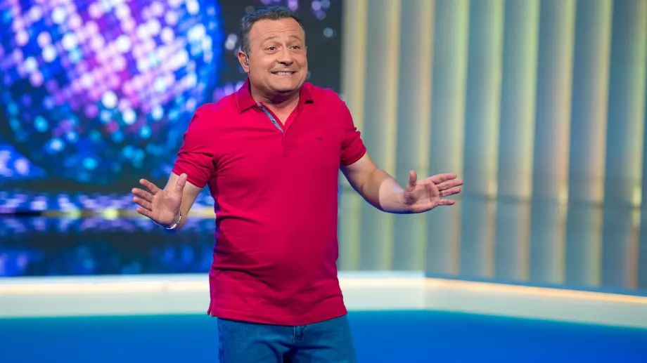 Митко Рачков очаква второ дете?