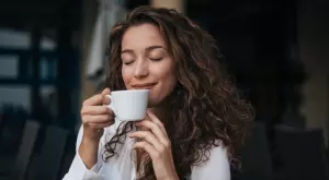 Бонус: Допълнителна чаша кафе бори излишните килограми