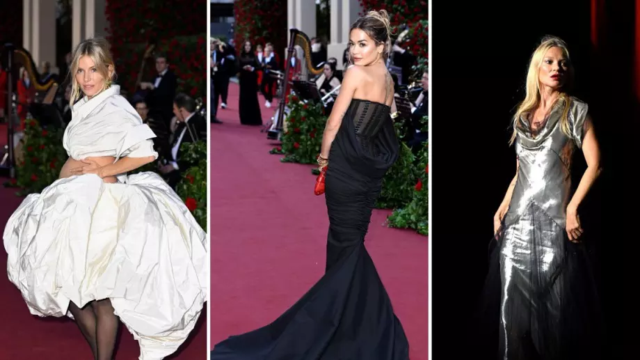 Vogue World 2023: Модните отличници на събитието (СНИМКИ)