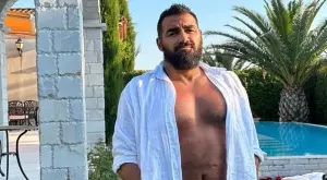 Азис: Моят комплекс е, че съм българин (ВИДЕО)