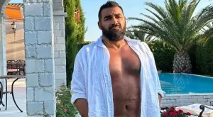 Азис се оплака от жесток расизъм: Дойде човек от Америка да каже истината за мен