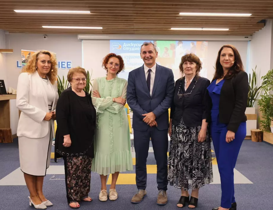 СЗО каза колко пациенти в Европа биват увредени при лечение