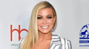 Кармен Електра изглежда феноменално на 51, ето как го постига (СНИМКИ)