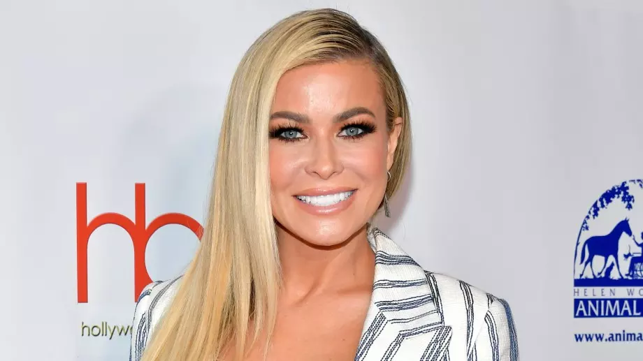 Кармен Електра изглежда феноменално на 51, ето как го постига (СНИМКИ)