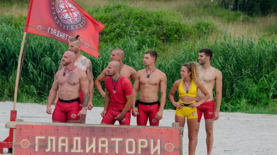 Тежък удар за Гладиаторите от 