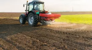 Вносът на САЩ на изкуствени торове от Русия достигна рекорнди стойности