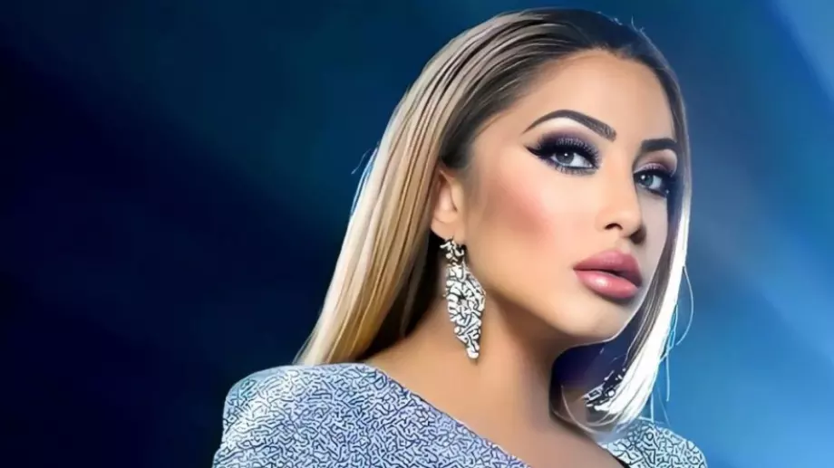 Роксана изплаши феновете, влезе в болница (СНИМКА)