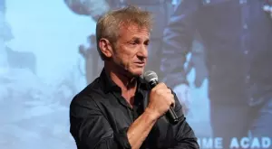 Шон Пен: Защо аз отидох в затвора за шамар, а Уил Смит не?