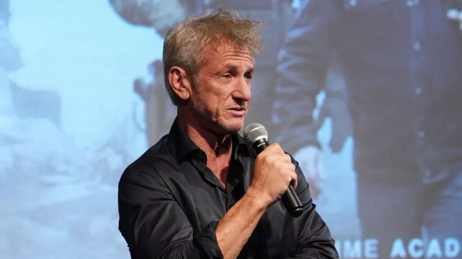 Шон Пен: Защо аз отидох в затвора за шамар, а Уил Смит не?