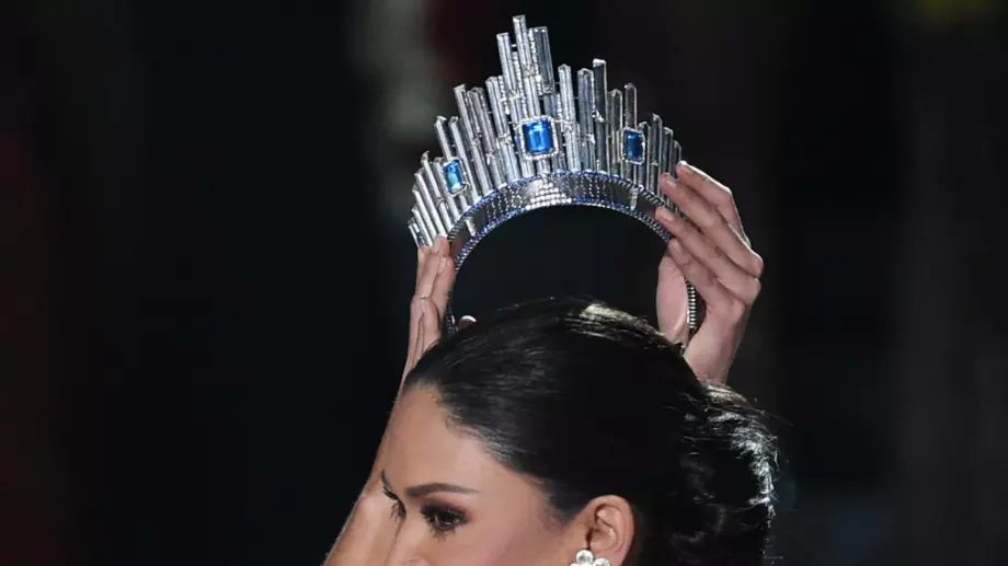 Промяна: Без възрастови ограничения за участие в "Мис Вселена"  