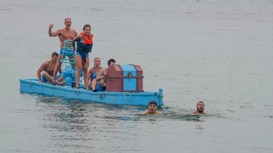 Реплика на участник от 