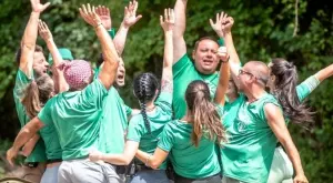 Първата двойка на „Фермата“ 9 вече е факт (СНИМКА)