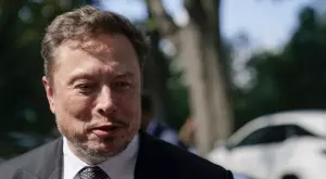 Снимат биографичен филм за Илон Мъск