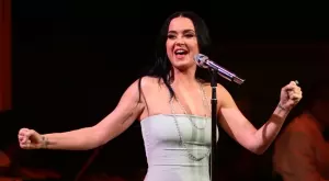 Кейти Пери: Това е последният ми сезон в American Idol (СНИМКА)