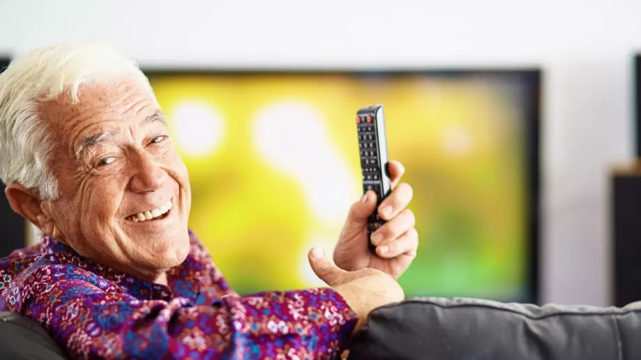 Това е най-смешното видео за 18 октомври 2023!