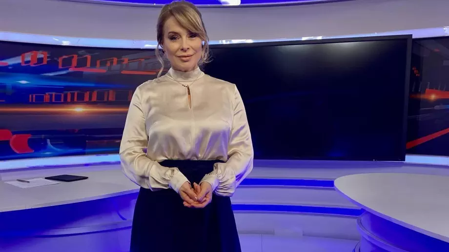 Силна: Мира Добрева излезе от болницата и тръгна по планините (СНИМКИ)