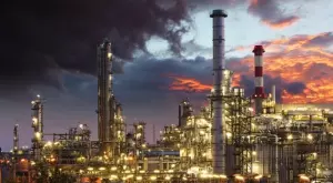 Дългогодишната зависимост на петролните пазари от Китай скоро може да приключи