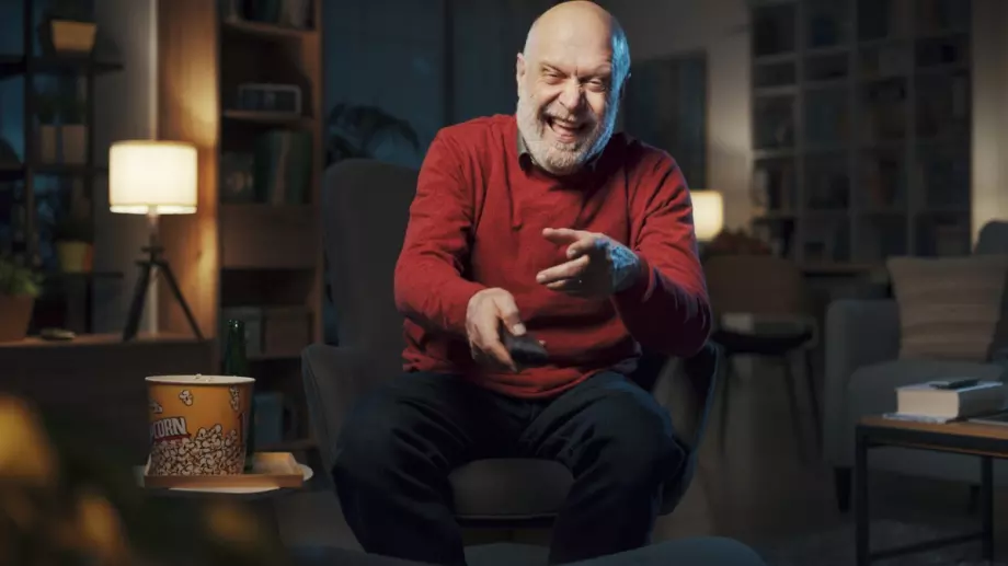 Това е най-смешното ВИДЕО за 10 октомври 2023!