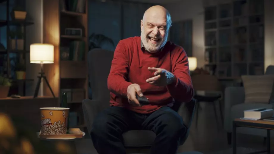 Това е най-смешното ВИДЕО за 25 октомври 2023!