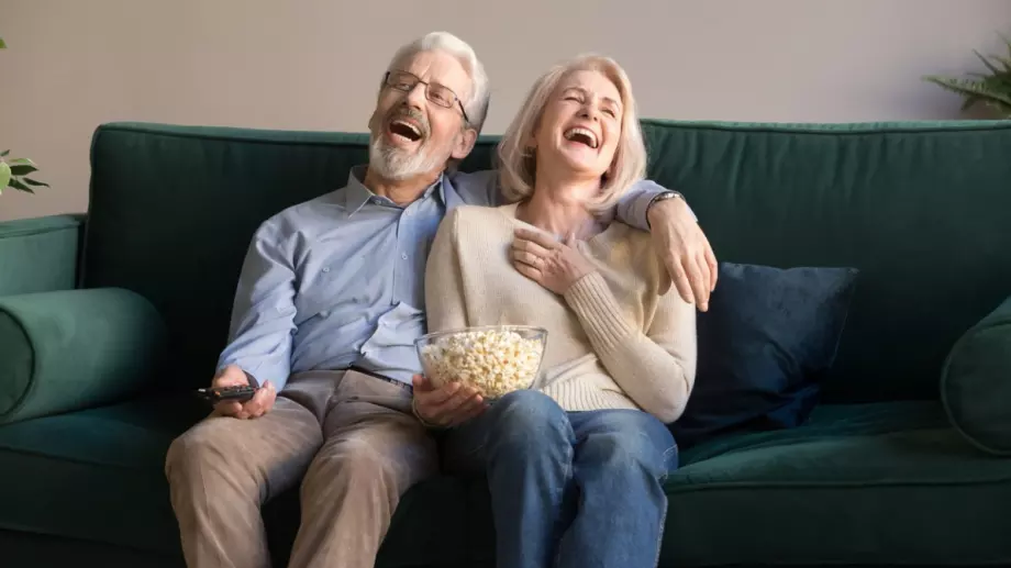 Виц за добър вечер: Мъж при аптекар