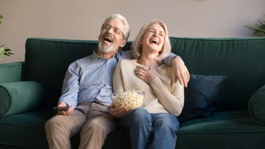 Виц за добро утро: Уроците на мама