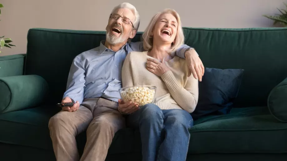 Виц за добро утро: Един дядо имал ферма