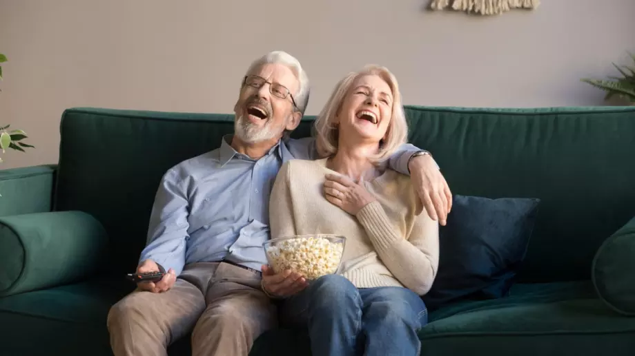 Следобеден виц: Разговор между баща и син