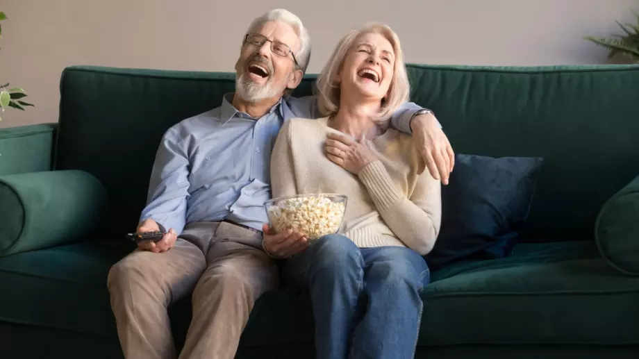 Най-смешен виц за 28 октомври 2023!