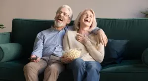 Учените отговарят: Можете ли да умрете от смях?