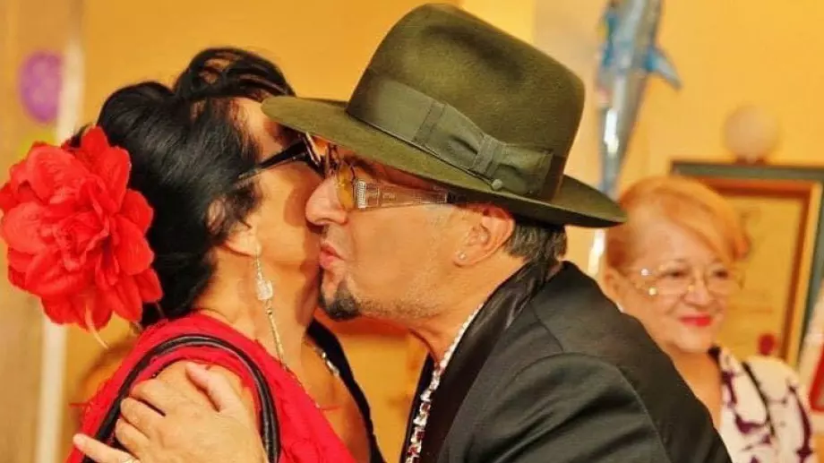 Евгени Минчев скочи брутално на Йорданка Христова (СНИМКА)