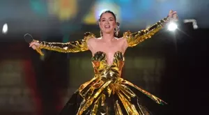 Кейти Пери продаде правата за музиката си, ето за колко