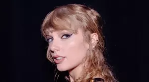 Тейлър Суифт пробива и в света на киното (ВИДЕО)