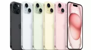 Къде да купим новия iPhone 15 с цели 3 години безплатна гаранция?