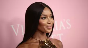 Ето кое е младото гадже на Наоми Кембъл (СНИМКИ)