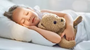 Кога да преместим детето от кошара в легло   