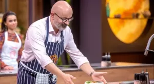 Явор Сарафов от MasterChef e тежал 100 килограма 
