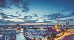 Германия инвестира 10 милиарда евро за достъпни жилища