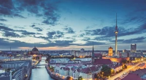  И Германия вероятно навлиза в рецесия