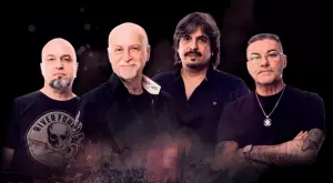 Група Сигнал празнува 45 години с 45 артисти на сцената