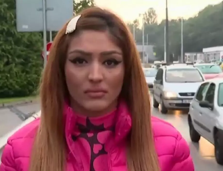 \"Духах дрегера и лежах в килия без причина\": ТВ водещата Пандора не е ...