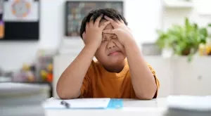 Няколко признака, че детето ви страда от дислексия