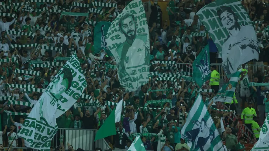 Саудитска Арабия опитва да промени световния ред във футбола. Причините може да ви изненадат