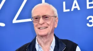 90-годишният Майкъл Кейн се пенсионира (ВИДЕО)