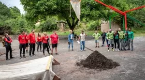 Тежка контузия във "Фермата" пропъди "Канатица" в мизерни условия (СНИМКА)