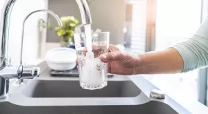 Най-често срещаните химикали-замърсители във водата