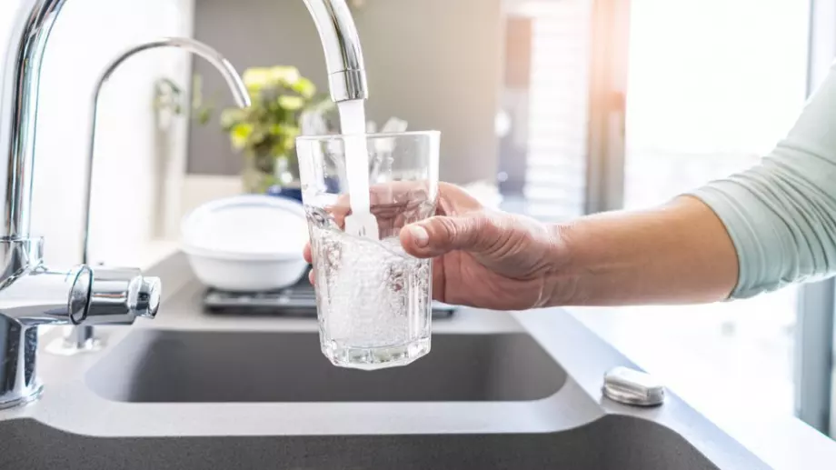 Най-често срещаните химикали-замърсители във водата