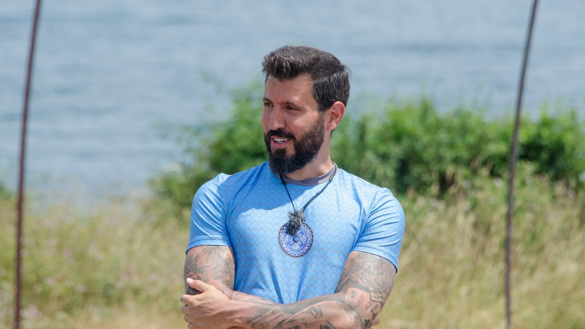 Мартин се оказа героят на 