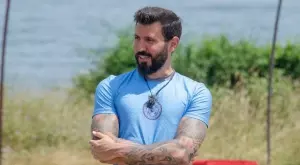 Ето го новото гадже на Мартин Елвиса (ВИДЕО)