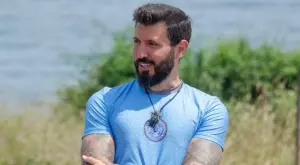 Мартин Елвиса: Приемам всички обиди на Емануела, това е защитната ѝ реакция (ВИДЕО)